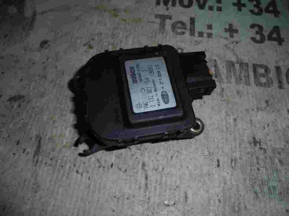 Stellmotor Heizung Lancia Lybra A21100400 M. MARELLI BOSCH 0132801154 1404002 05