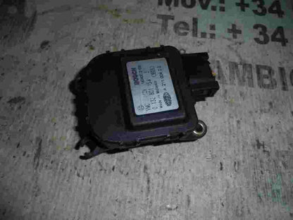 Stellmotor Heizung Lancia Lybra A21100400 M. MARELLI BOSCH 0132801154 1404002 05