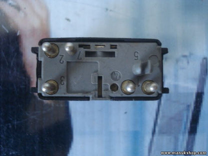 Fensterheber schalter Mercedes-Benz W140 400SE 1408202110KZ LK 03809721
