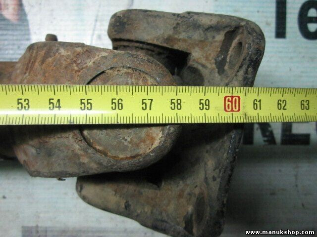 Kardan vorne Toyota Land Cruiser J7 J70 3.0 TD KZJ70 KZJ73 KZJ77 .