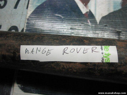 Kardanwelle Kardan hinten Land Rover Range Rover AE AN HAA HAB HBM 2.4 FRC8387