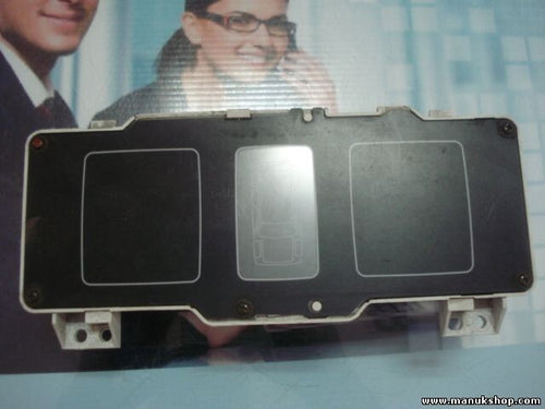 Bordcomputer Jeep Grand Cherokee 56007350