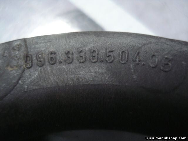 Federscheiben  Porsche Boxster 996 986 996 333 504 03 99633350403