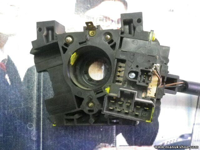 Scheibenwischerhebel Scheibenwischer Nissan  252606F801 36928B 54394779