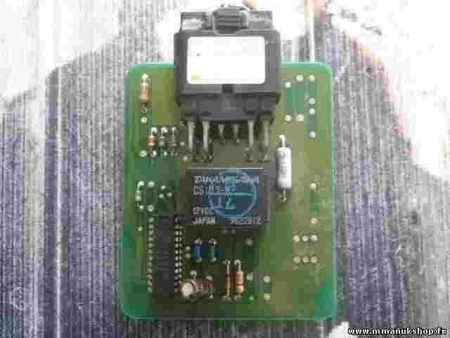 Antennenverstärker Toyota Land Cruiser Prado 90 (J9) 8865035040 2773000411