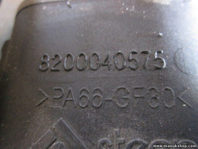 Ölabscheider Kurbelgehäuse Renault Kango Laguna I II Megane Scenic 8200040575