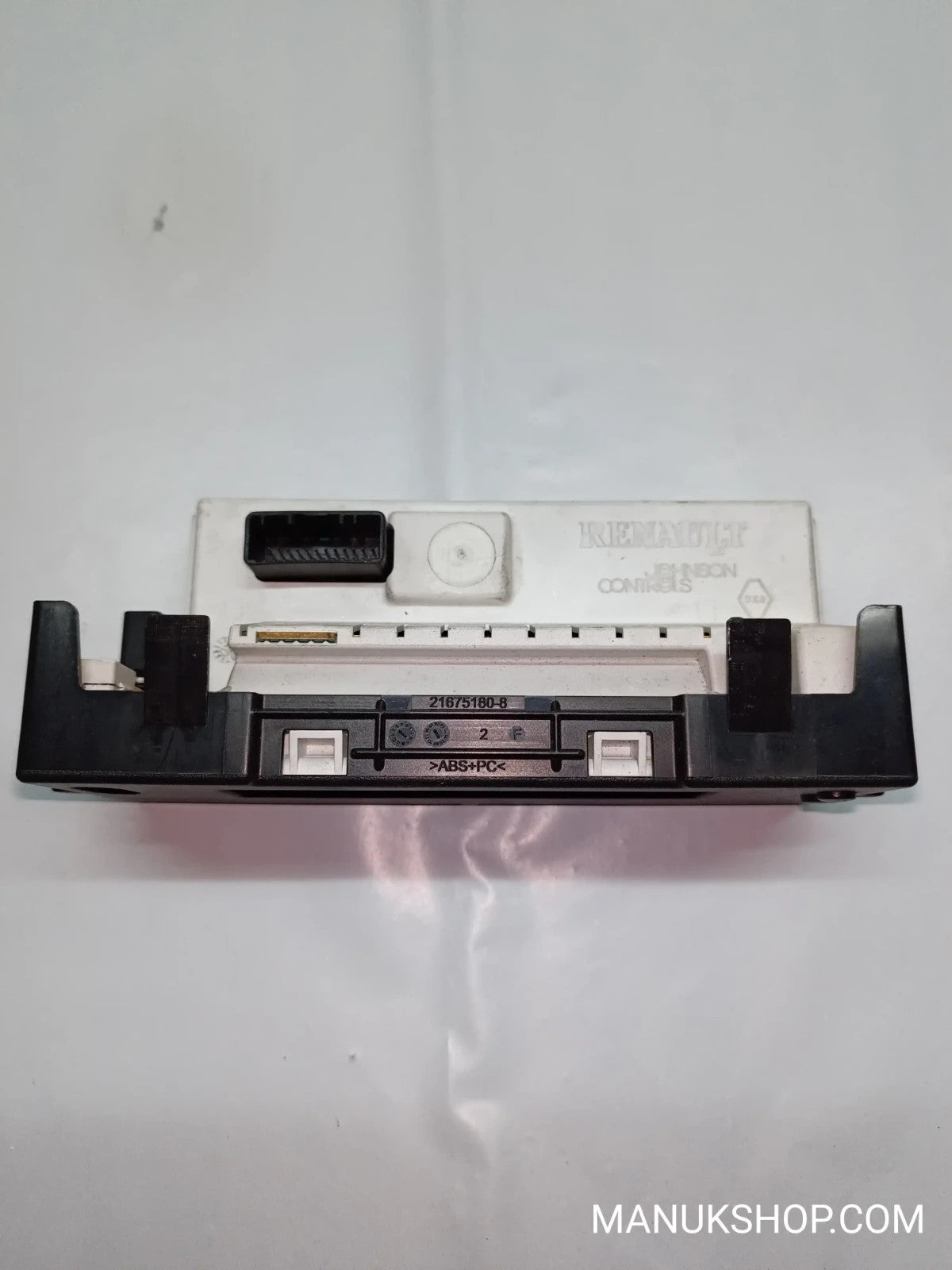 Bordcomputer Renault Megane 8200290542C 8200290542-C