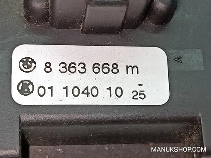 Lichtschalter Blinkerschalter BMW 3 E46 E39 8363668 8 363 668 LK 01104010
