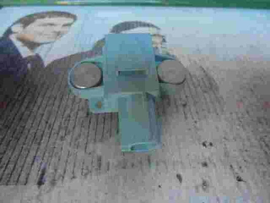 Sensor Querbeschleunigung Audi A6 C6 4F 4F0955557 4F0 955 557 4FO955557