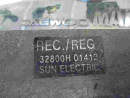 Spannungsregler Hyosung GV250 Aquila 32800H 32800H01413 32800H-01413 REC/REG