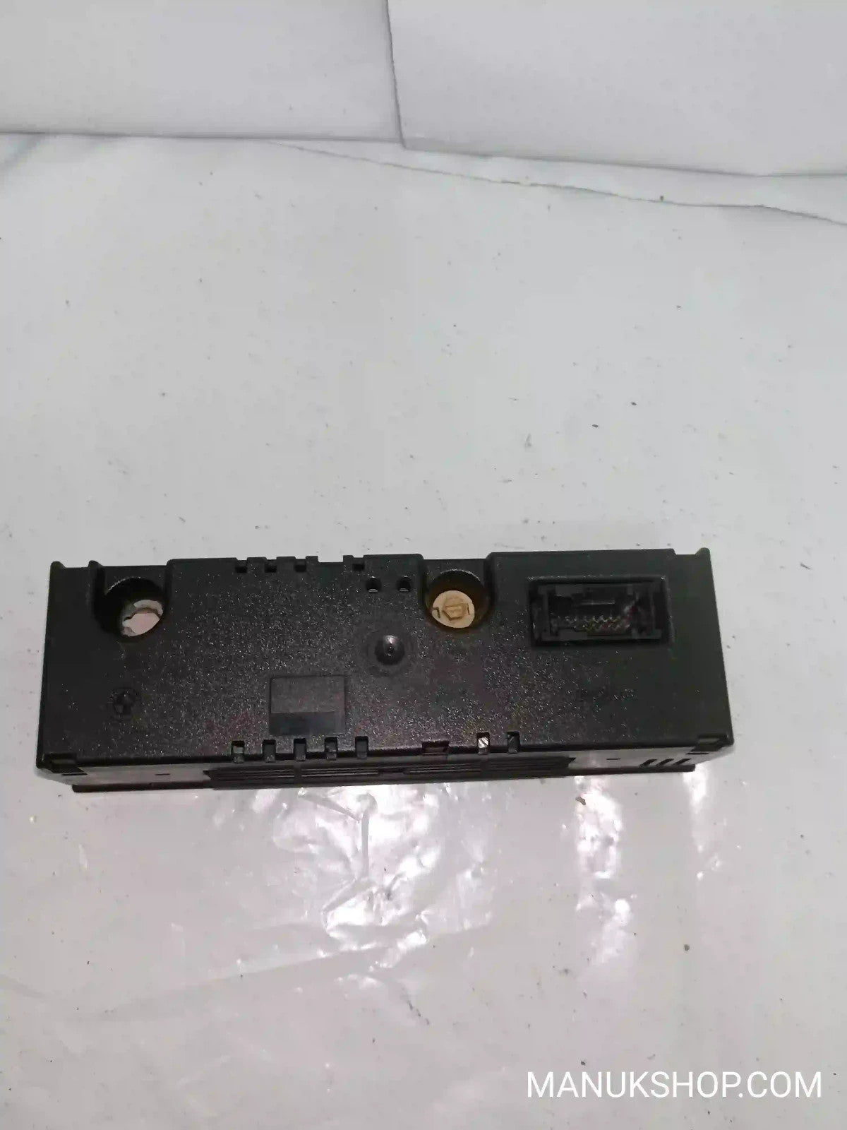 Bordcomputer  BMW 3 E36 62138357653 62.13-8 357 653 8357653 BORG