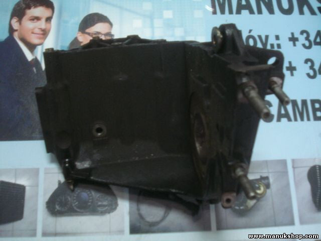 Einspritzpumpehalter Fiat Punto Doblo 1.9 2000-2005 46528888 46531728