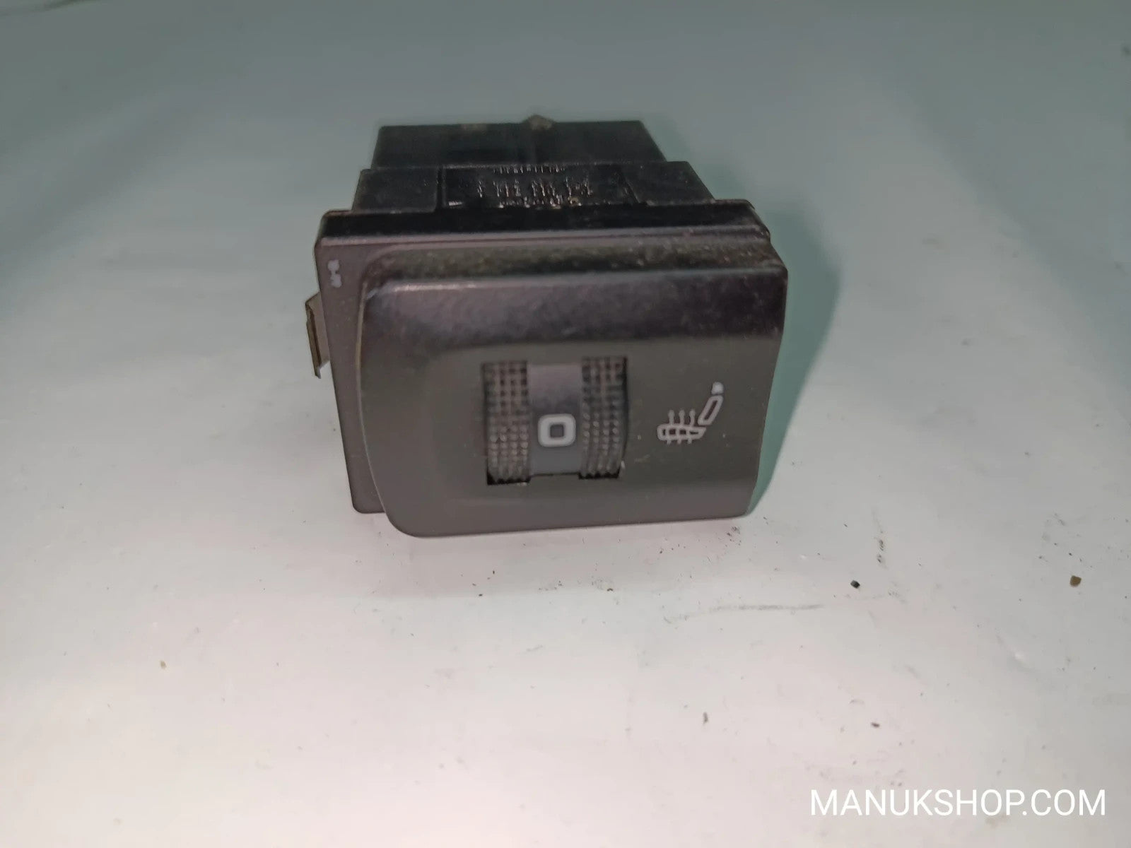 Sitzheizung schalter Audi S3 8L 8L0963563C 8L0 963 563 C