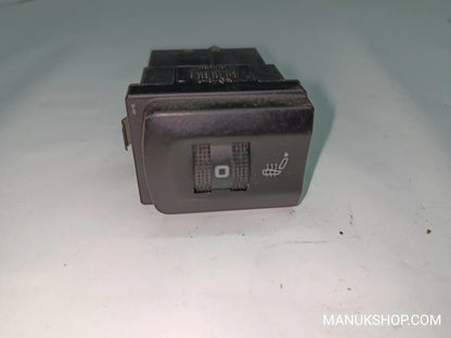 Sitzheizung schalter Audi S3 8L 8L0963563C 8L0 963 563 C
