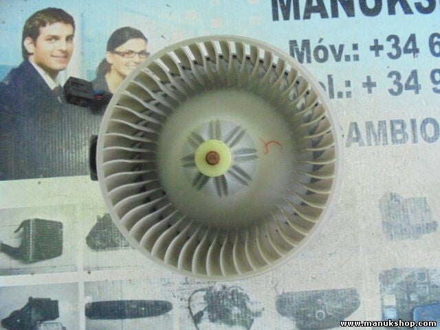 Gebläsemotor Toyota Auris Yaris AV272700-5151 AV2727005151 2727005151 2727005151