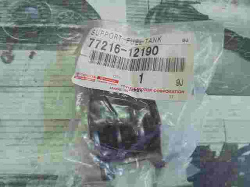 Support Fuel Tank / Toyota Corolla E18 7721612190 77216-12190
