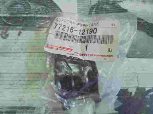 Support Fuel Tank / Toyota Corolla E18 7721612190 77216-12190