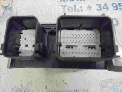 Airbagsensor Airbagsteuergerät Volvo V40 P31360791