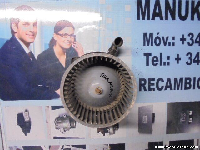 Gebläsemotor Hyundai Terracan F00S330020