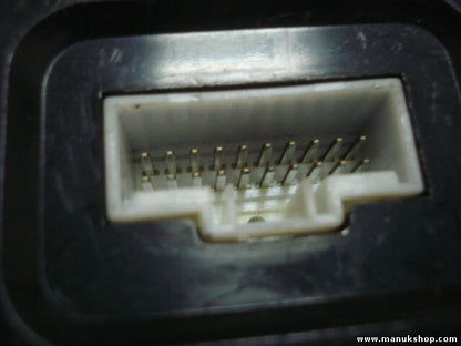 Steuergerät Licht signale Kia Sephia 0K2AB 67 580 0K2AB67580 OK2AB67580