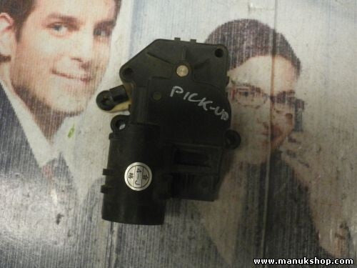 Stellmotor Heizung Nissan Pick-up D22