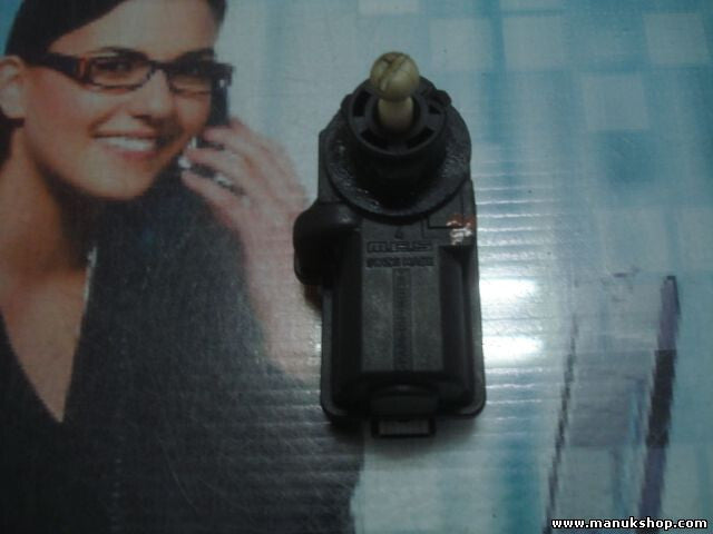 Stellmotor Scheinwerfer LWR Leuchtweitenregulierung Audi VW Seat 6X0941295A