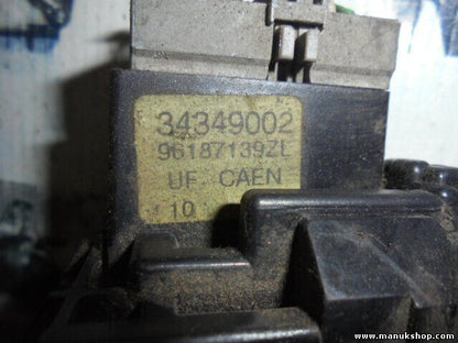 Scheibenwischerhebel Scheibenwischer Schalter Peugeot 306 106 96187139ZL