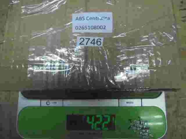 Steuergerät BMW E34 34.52-1 090 916 34521090916 BOSCH 0265108002 0 265 108 002