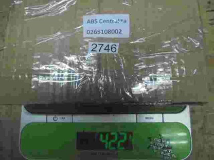 Steuergerät BMW E34 34.52-1 090 916 34521090916 BOSCH 0265108002 0 265 108 002