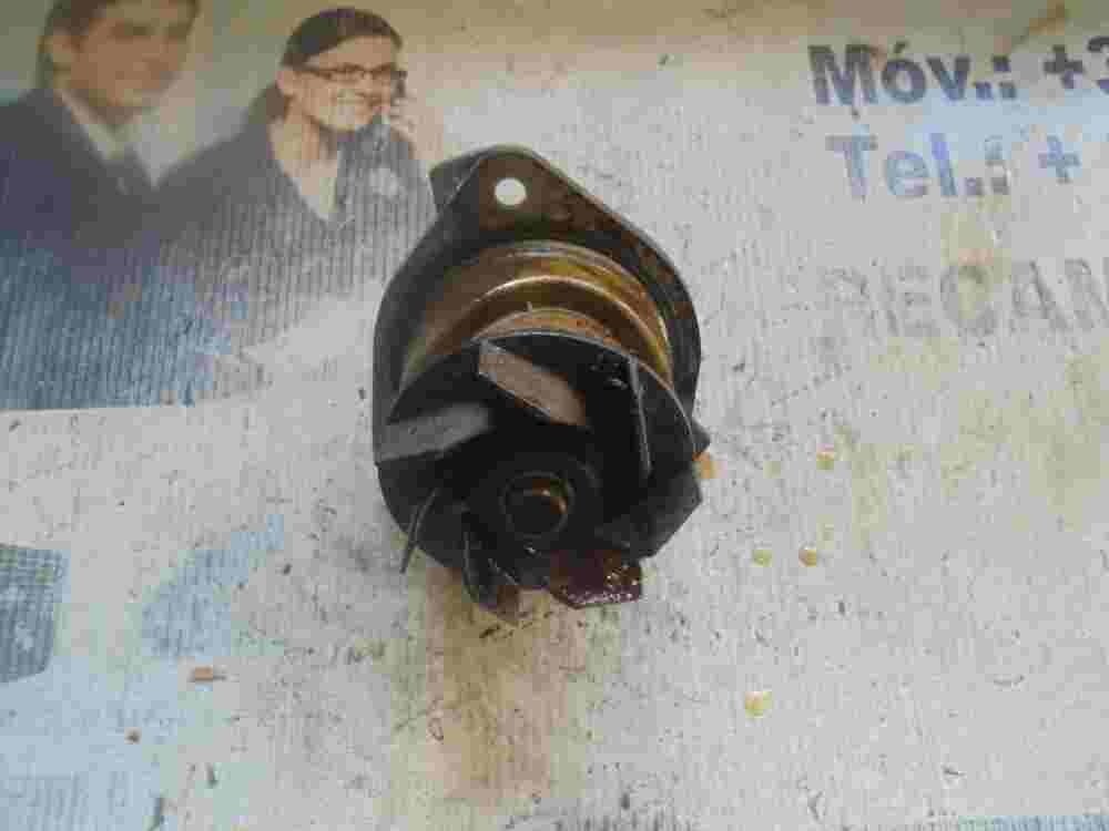 Wasserpumpe Porsche Cayenne 2008 3.6 VW Touareg Audi Q7 022121019A 022 121 019 A