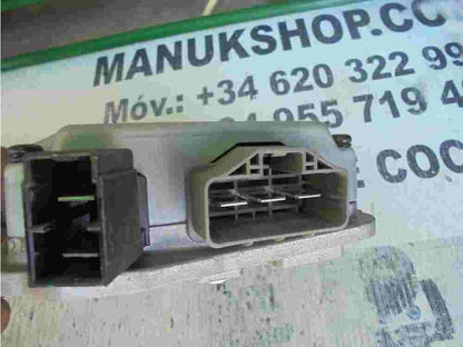 Motorsteuergerät Hyundai MOBIS G456399501 G4563-99501 4AEHC107 G2563-99501
