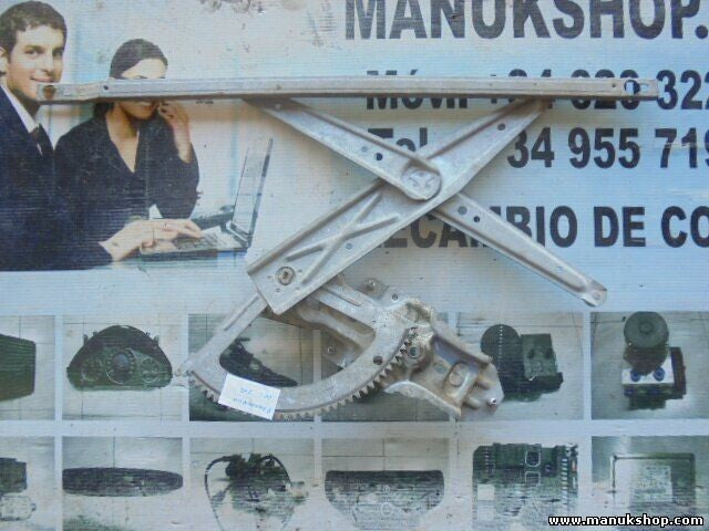 Fensterheber elektrisch Vorne Links  Opel Frontera A Sport FR100084 FR 100084