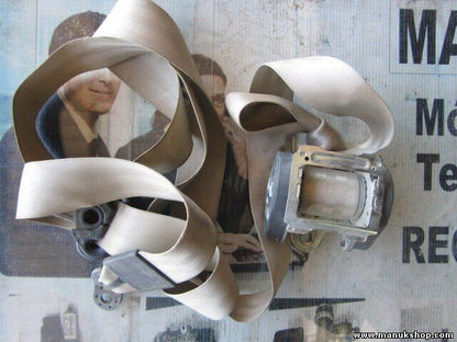 Sicherheitsgurt Gurt  Audi Q7 4L 4L0857805G 4L0 857 805 G 1PU 60685300C