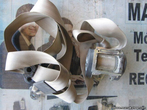 Sicherheitsgurt Gurt  Audi Q7 4L 4L0857805G 4L0 857 805 G 1PU 60685300C
