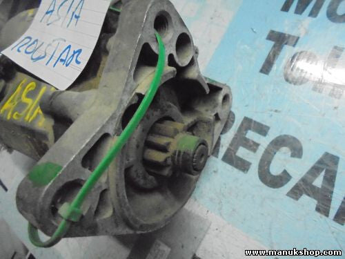 Anlasser Kia Sportage Suzuki Vitara Mazda 2.0 D R20118400 3110077E91 0R20118400