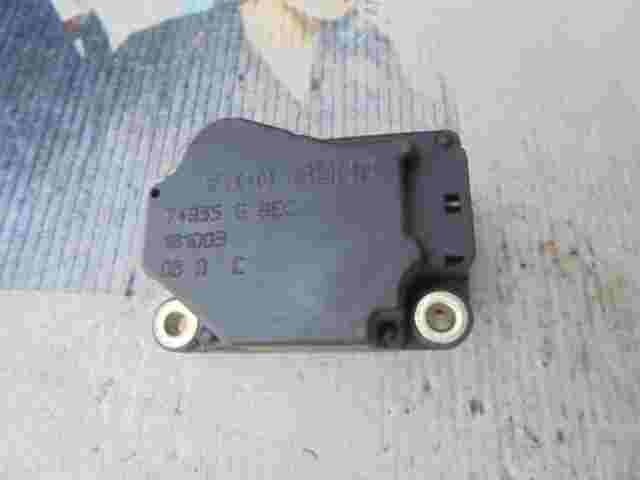 Stellmotor Heizung Volvo XC90 S60 V70 BEHR 74935G 74935 G 161003