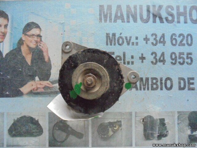 Lichtmaschine Land Rover Discovery I 2.5 TDI 4x4 AMR4248 AMR4249 AMR5425 LRB207