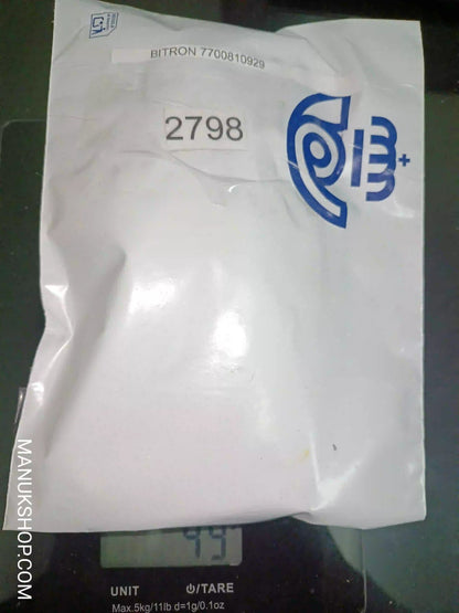 Relais  Renault Megane BITRON 7700810929 12V.25A