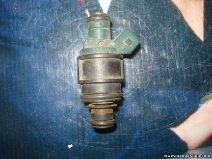 Einspritzdüse injektor Volvo V40, S40 9454710
