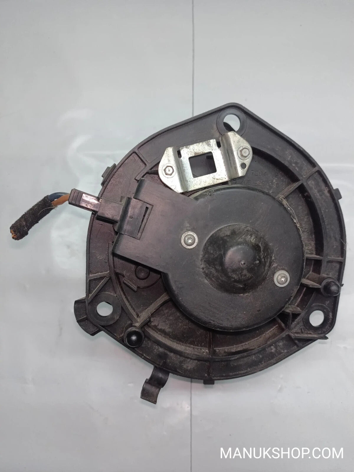 Gebläsemotor  Iveco Daily III  5706302 B837