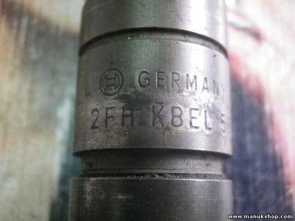 Einspritzdüse injektor VW Audi A4 B5 KBEL58P94 028 130 201 J 028130201J 190 bar