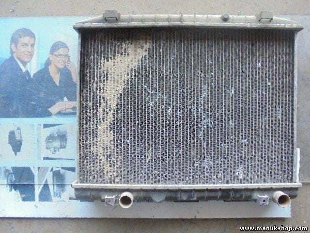 Wasserkühler Frontera A GM 91146915 97036932 6302002 1300121 6302002 1300121