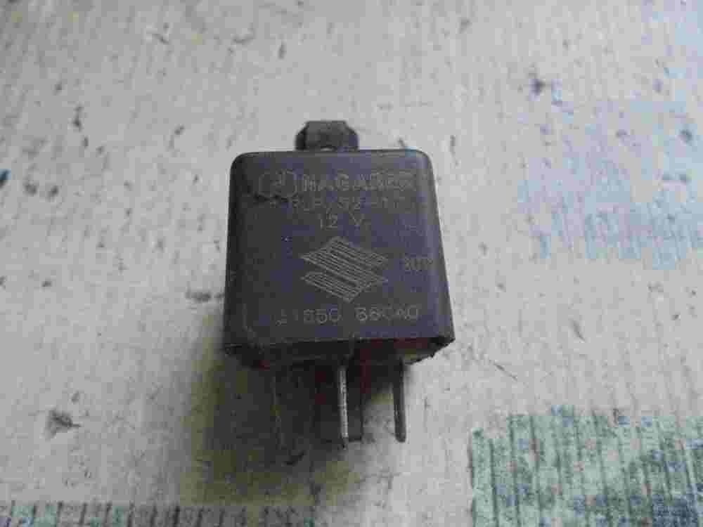 Relais Suzuki Vitara NAGARES RLP/52-12 12V 3185086CA0 31850 86CA0 3185086CAO