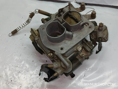 Drosselklappe Fiat Ritmo 3032 DMTE 3/150 7A