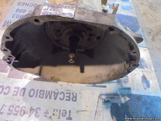 Getriebe automatisch Jeep Grand Cherokee XJ 4.0L 1996-98 52119154 52078725 19104
