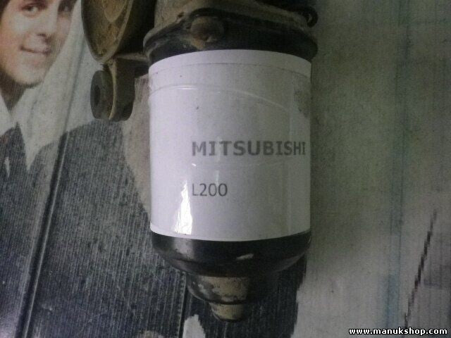 Wischermotor Mitsubishi L200 MB488025 849100-3070 8491003070
