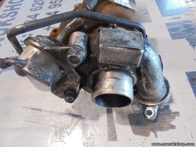 Turbolader Suzuki Vitara 1.9 DDIS 95KW/129PS 1390067JH1 F9Q264