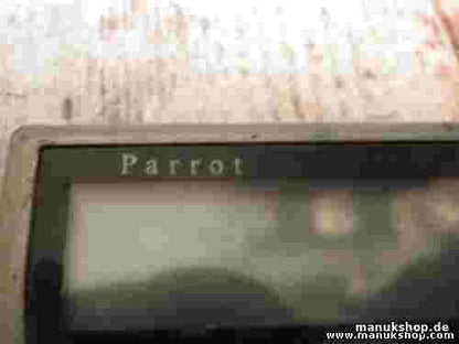Anzeige Bluetooth-Telefon PARROT PI020005AB6K484171