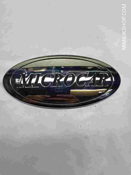 Emblem Microcar M.Go 1006319