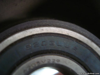 Spannrolle Chrysler Jeep 6203V229 6203LUA C11070804